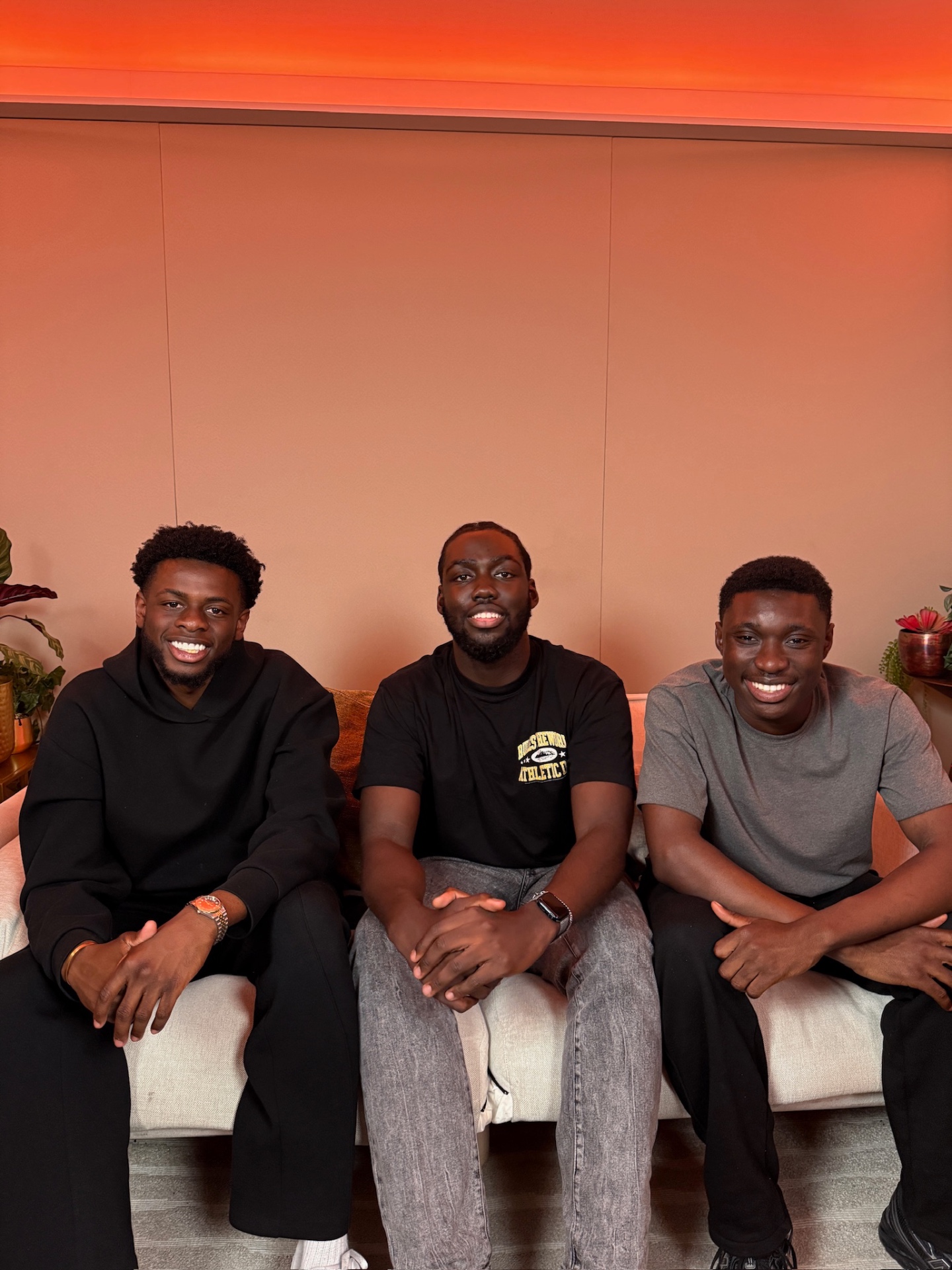 Black Apprentice Network